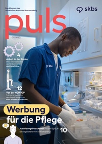 Städtisches Klinikum Braunschweig Prospekt - Angebote ab 23.10.