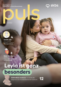 Städtisches Klinikum Braunschweig Prospekt - Angebote ab 12.02.