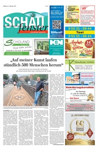 Schaufenster ePaper Prospekt - Schaufenster_251008