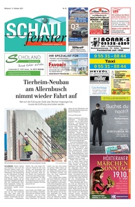 Schaufenster ePaper Prospekt - Schaufenster_251015