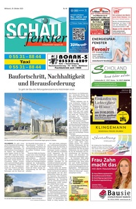 Schaufenster ePaper Prospekt - Schaufenster_20251029