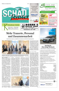 Schaufenster ePaper Prospekt - Schaufenster_251224