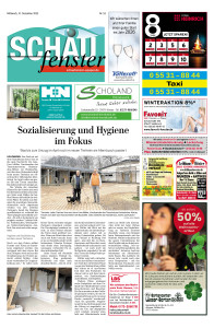 Schaufenster ePaper Prospekt - Schaufenster_20251231