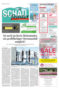 Schaufenster ePaper Prospekt - Schaufenster_260128