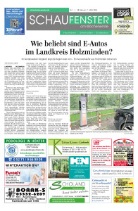 Schaufenster ePaper Prospekt - Schaufenster_KW09