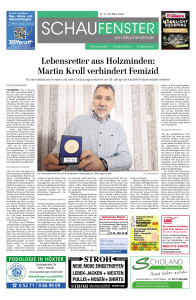 Schaufenster ePaper Prospekt - Schaufenster_10KW