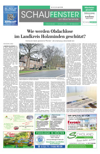 Schaufenster ePaper Prospekt - Schaufenster_260404
