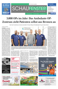 Schaufenster ePaper Prospekt - 20260606_Schaufenster