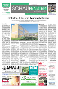 Schaufenster ePaper Prospekt - Schaufenster_20260613
