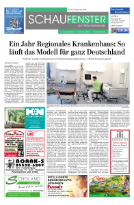 Schaufenster ePaper Prospekt - 20260627_Schaufenster