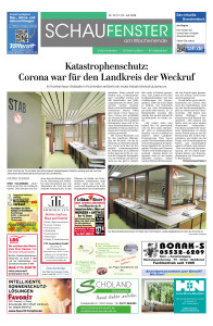 Schaufenster ePaper Prospekt - Schaufenster_20260711