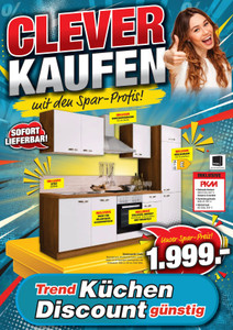 Möbel Jähnichen Prospekt - Clever Kaufen mit den Sparprofis