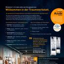 Traumwerkstatt Prospekt Seite 2