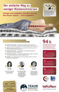 Traumwerkstatt Prospekt - Angebote ab 28.03.