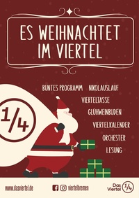 Das Viertel Prospekt - Angebote ab 05.12.