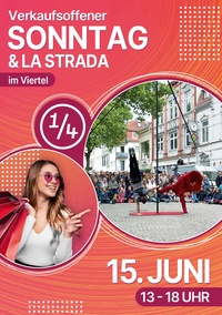 Das Viertel Prospekt - Angebote ab 11.06.
