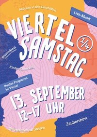 Das Viertel Prospekt - Angebote ab 09.09.