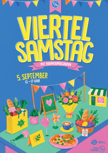 Das Viertel Prospekt - Angebote ab 30.08.