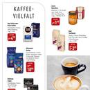 GALERIA Markthalle Prospekt - Kaffee