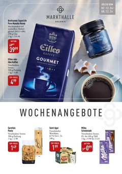 GALERIA Markthalle Prospekt - Wochenangebot