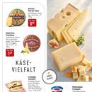 GALERIA Markthalle Prospekt - Käse