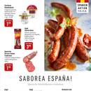 GALERIA Markthalle Prospekt - Fleisch & Wurst
