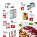 GALERIA Markthalle Prospekt - Kaffee