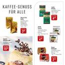 GALERIA Markthalle Prospekt - Kaffee