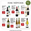 GALERIA Markthalle Prospekt - Wein