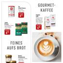 GALERIA Markthalle Prospekt - Kaffee