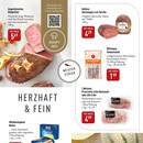 GALERIA Markthalle Prospekt - Fleisch & Wurst