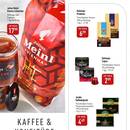 GALERIA Markthalle Prospekt - Kaffee