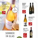 GALERIA Markthalle Prospekt - Wein