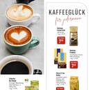 GALERIA Markthalle Prospekt - Kaffee