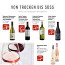 GALERIA Markthalle Prospekt - Wein