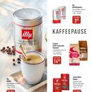 GALERIA Markthalle Prospekt - Kaffee