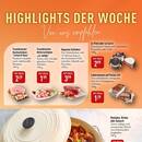 GALERIA Markthalle Prospekt - Fleisch & Wurst