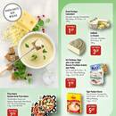 GALERIA Markthalle Prospekt - Käse