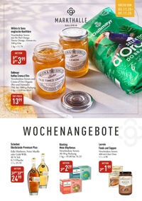 GALERIA Markthalle Prospekt - Wochenangebote ab 03.11.