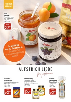 GALERIA Markthalle Prospekt - Wochenangebote ab 03.11. - Seite 2