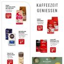 GALERIA Markthalle Prospekt - Kaffee