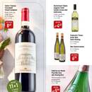 GALERIA Markthalle Prospekt - Wein