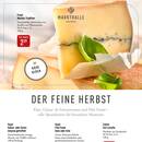 GALERIA Markthalle Prospekt - Käse