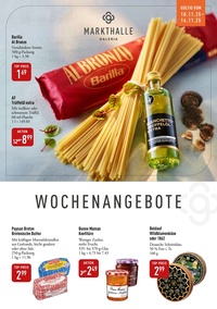 GALERIA Markthalle Prospekt - Angebote ab 10.11.