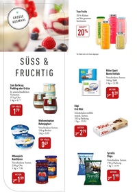 GALERIA Markthalle Prospekt - Angebote ab 10.11.