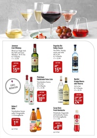 GALERIA Markthalle Prospekt - Angebote ab 10.11.