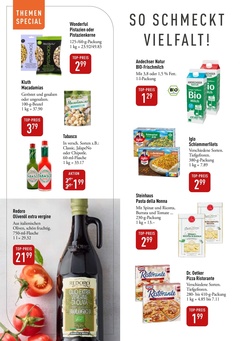 GALERIA Markthalle Prospekt - Angebote ab 10.11. - Seite 2