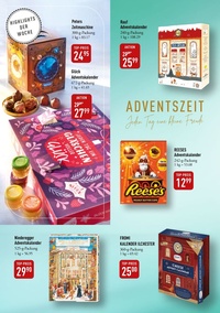 GALERIA Markthalle Prospekt - Angebote ab 17.11.