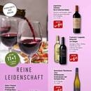 GALERIA Markthalle Prospekt - Wein