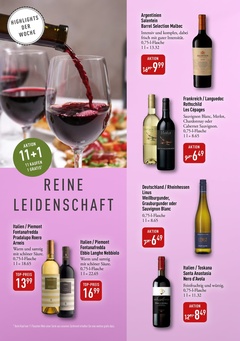 GALERIA Markthalle Prospekt - Angebote ab 24.11.